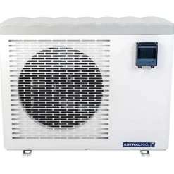 Astralpool Bomba de calor inverter ECO Elyo-05 3m³/h