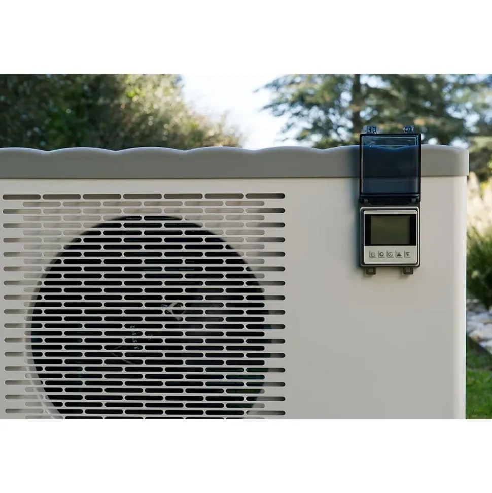 Astralpool Bomba de calor inverter ECO Elyo-05 3m³/h