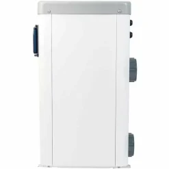 Astralpool Bomba de calor inverter 77251 Eco Elyo-20 T 7m³/h