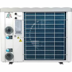 Astralpool Bomba de calor inverter 77252 Eco Elyo-24 8m³/h