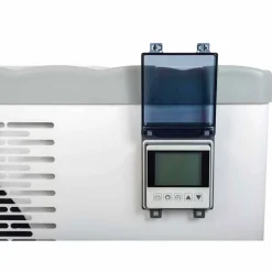 Astralpool Bomba de calor inverter 77252 Eco Elyo-24 8m³/h