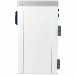 Astralpool Bomba de calor inverter 77252 Eco Elyo-24 8m³/h