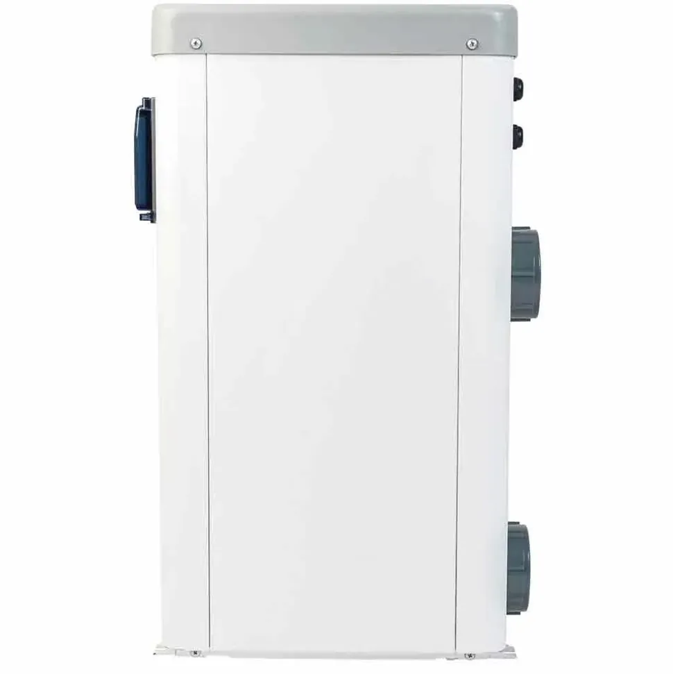 Astralpool Bomba de calor inverter 77252 Eco Elyo-24 8m³/h