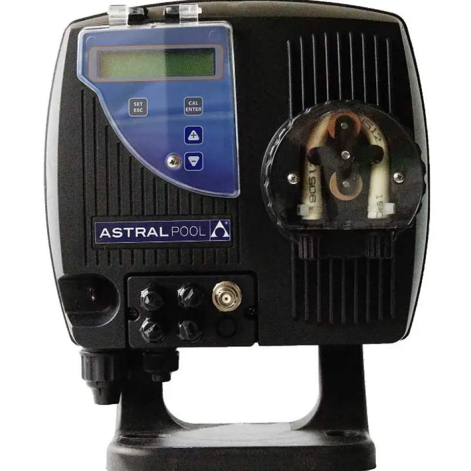 Astralpool Bomba dosificadora para control automático Redox Basic EV Plus 66161
