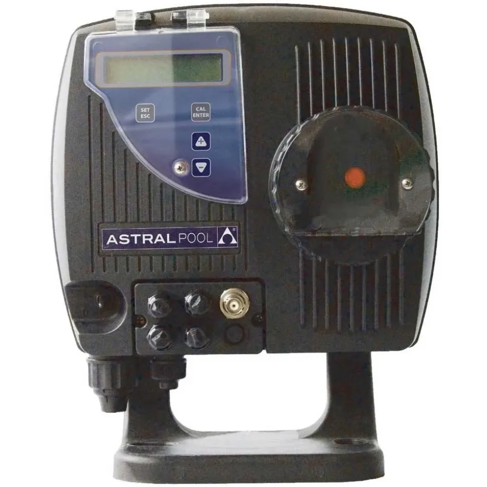 Astralpool Bomba dosificadora para control automático Redox Basic EV Plus 66161