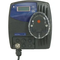 Astralpool Bomba dosificadora para control automático Redox Basic EV Next With ORP electrode with 465 mV buffer solution 66174