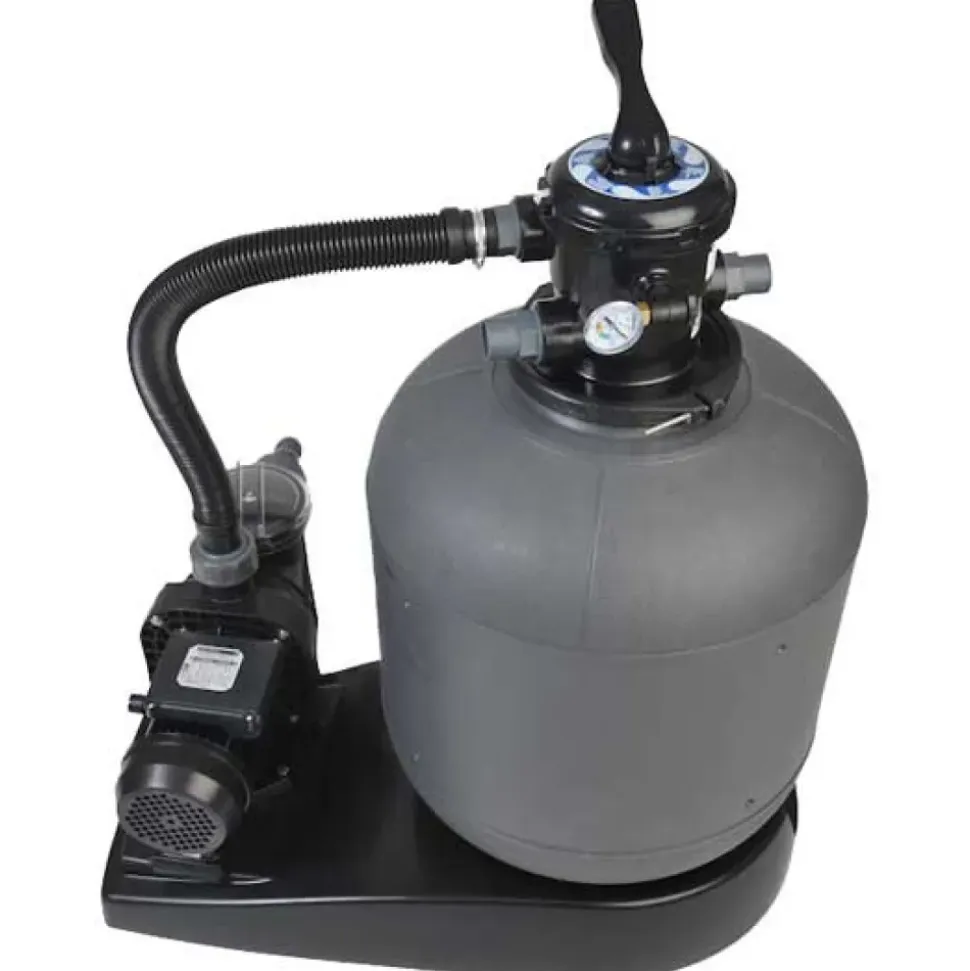 Astralpool Bomba monobloque 74476 Galactic Ø 14m³/h 600mm