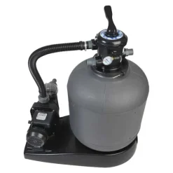 Astralpool Bomba monobloque 74472 Galactic Ø 6m³/h 400mm
