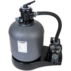 Astralpool Bomba monobloque 74471 Galactic Ø 5m³/h 380mm