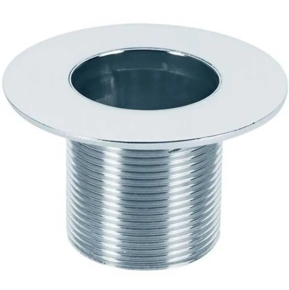 Astralpool Boquilla de aspiración para piscinas de hormigón Stainless Steel 50mm 16328