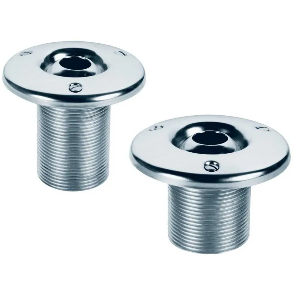 Astralpool Boquilla de retorno Stainless Steel Ø20mm L70mm ball 16326