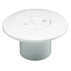 Astralpool Boquilla de succión 00300 Ø a encolar para hormigón 63mm