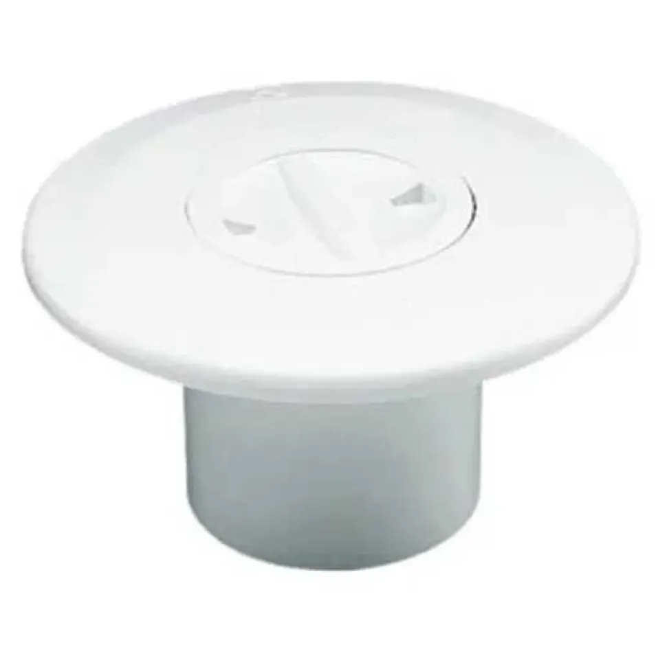 Astralpool Boquilla de succión 00300 Ø a encolar para hormigón 63mm