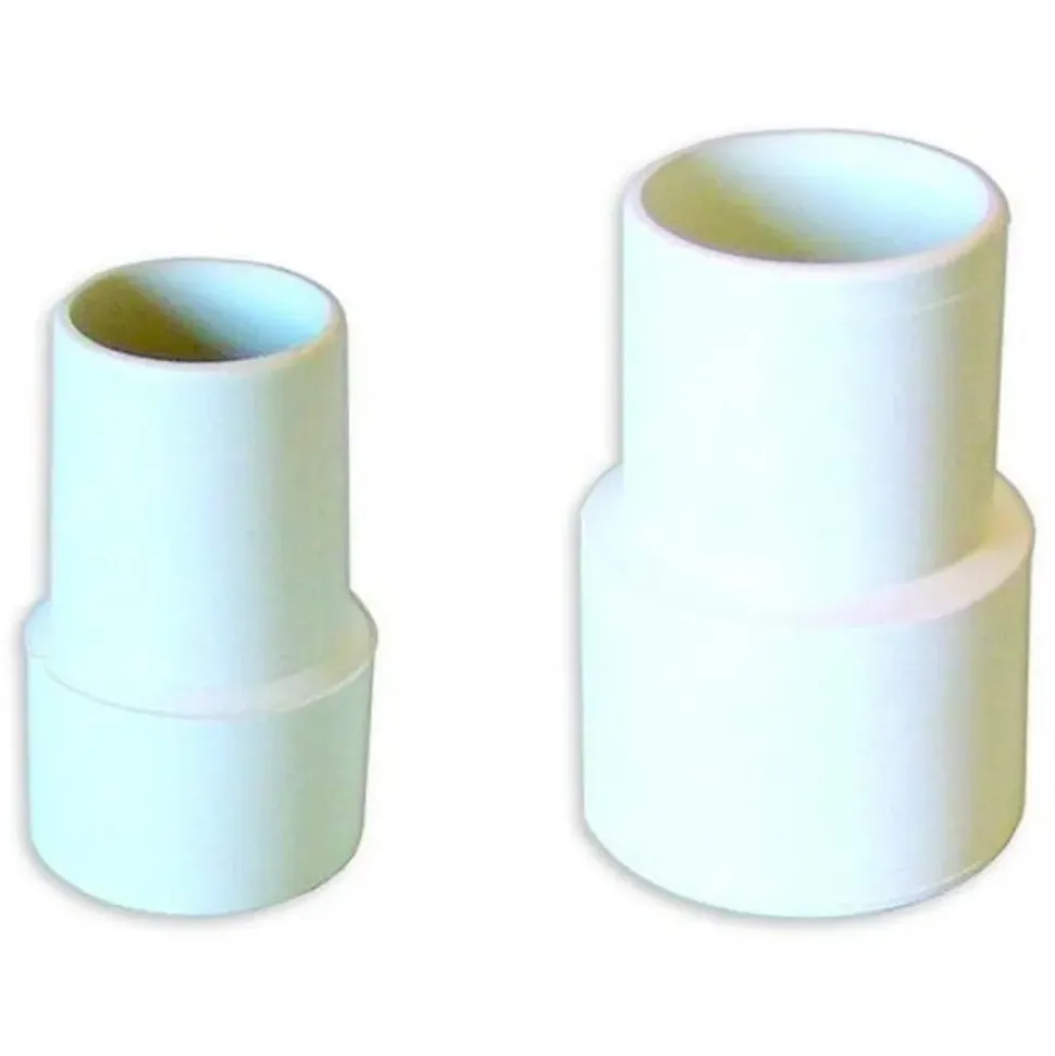 Astralpool Boquilla flotante 01388 Ø50 para manguera 01379