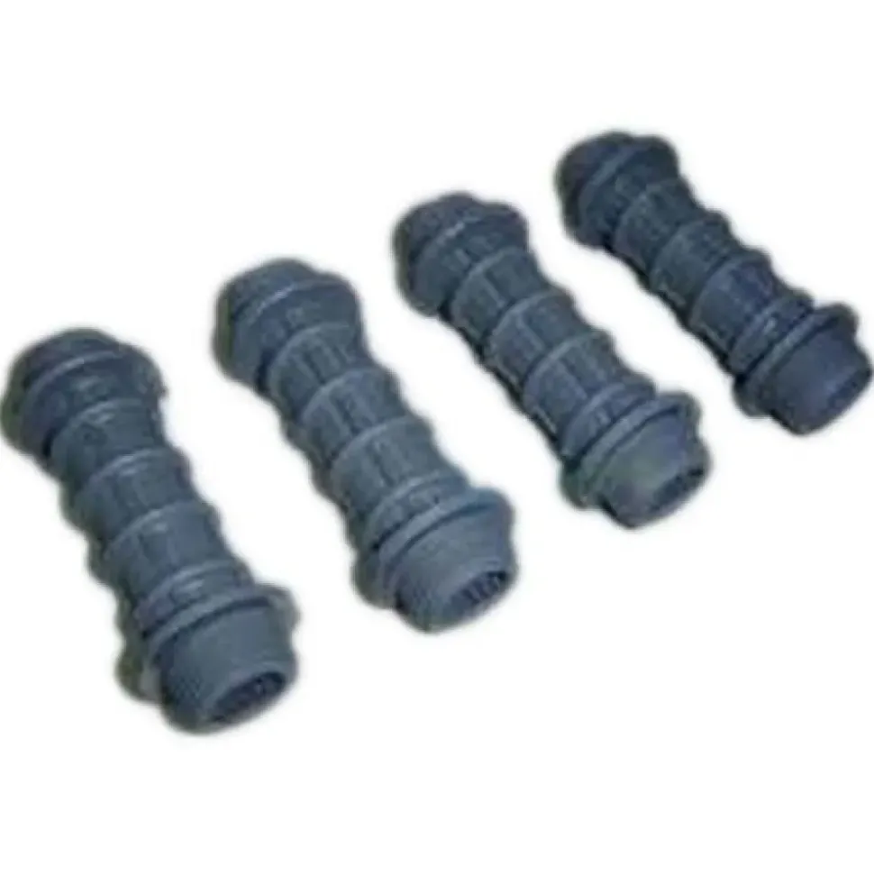 Astralpool 4404300917 Brazo colector de 1´´ 110mm 2 unidades