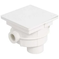Astralpool Caja de conexiones M25 Ø50 75972