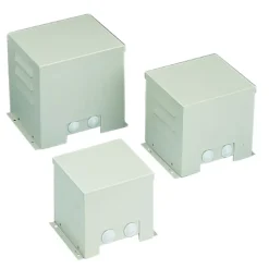 Astralpool Cajas de protección 00386 for 00383 transformer
