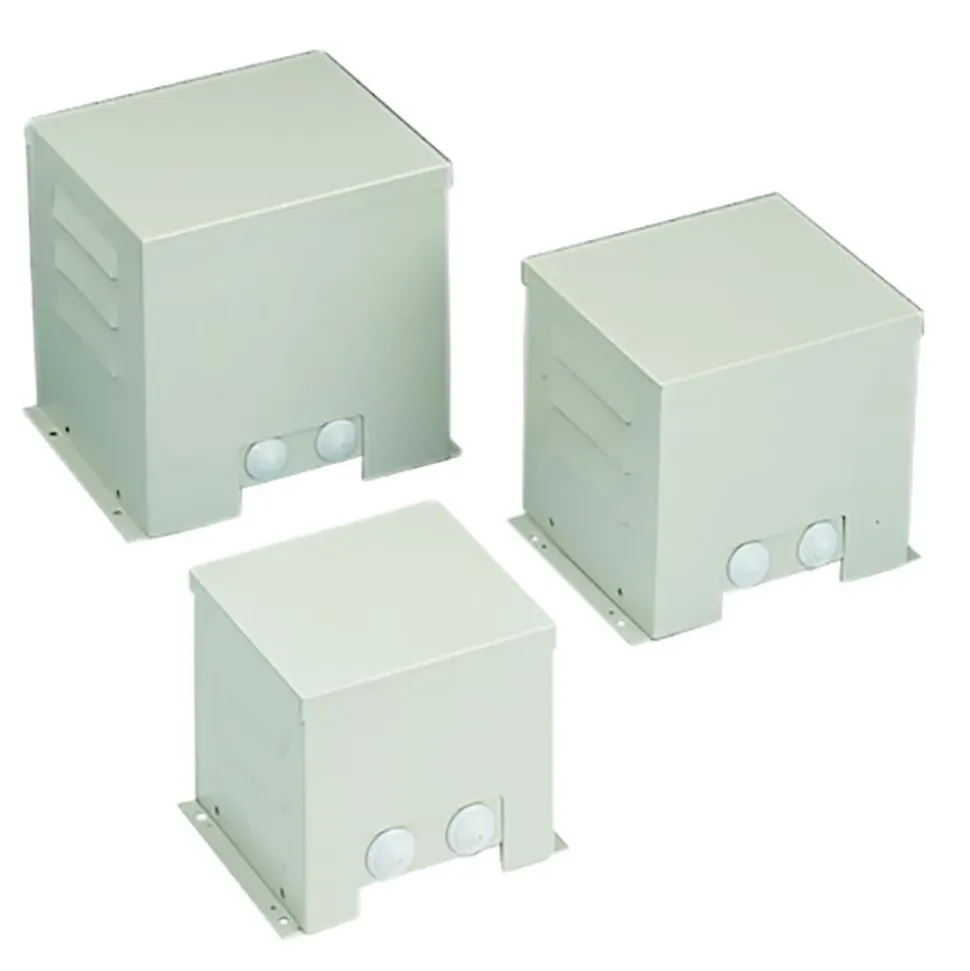 Astralpool Cajas de protección 00386 for 00383 transformer