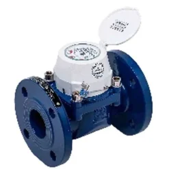 Astralpool Calibre 71714 2´´-Contador tipo Woltmann Predator 50mm
