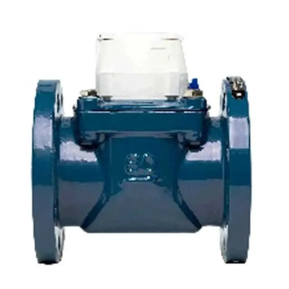 Astralpool Calibre 71714 2´´-Contador tipo Woltmann Predator 50mm
