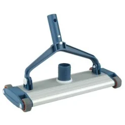 Astralpool Clip de fijación para limpiafondos de piscina línea azul Ø metal 350mm 38mm