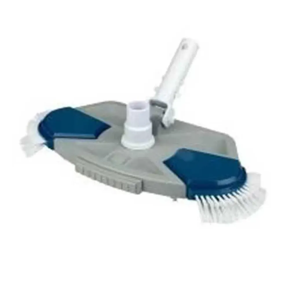 Astralpool 69664 Clip de fijación para limpiafondos de piscina ovalada
