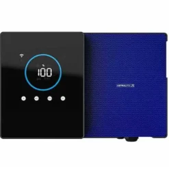 Astralpool Clorador de agua salada Clear Connect 7 g/h hasta 30 m³ reacondicionado
