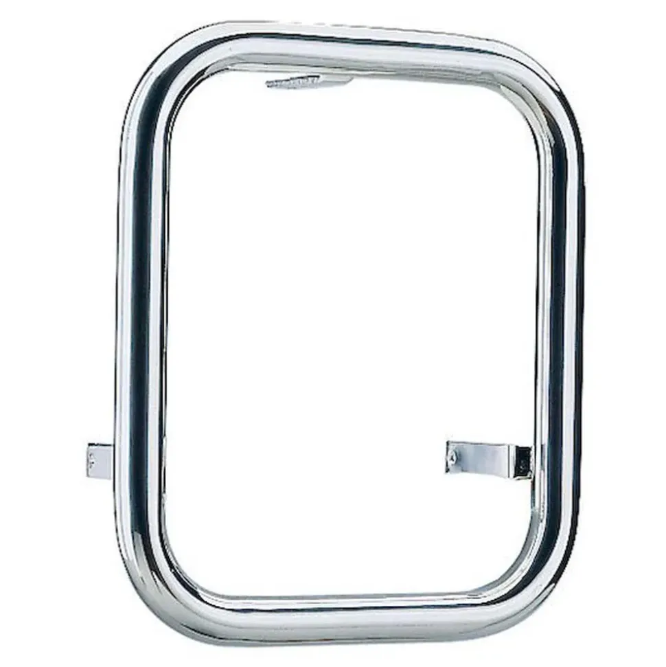 Astralpool 00246 Ø Empuñadura rectangular en acero inoxidable AISI-pulido 316L 340x30x70cm 28mm