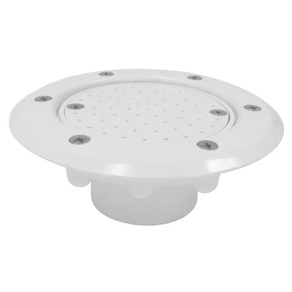 Astralpool Entrada de retorno de aire para piscinas de liner Poliéster Max 18 m3/h 49818