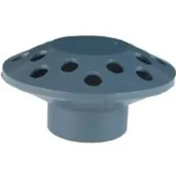 Astralpool Filtro difusor de PVC 00645 para conexión de tubería Ø para piscina 50mm