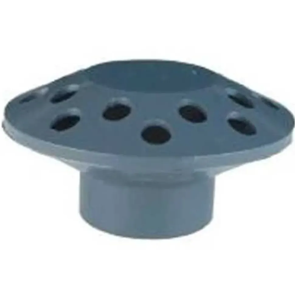 Astralpool Filtro difusor de PVC 00645 para conexión de tubería Ø para piscina 50mm