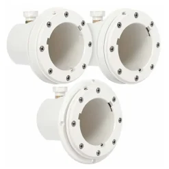 Astralpool Forro 00369 mini niche for fibreglass or pool