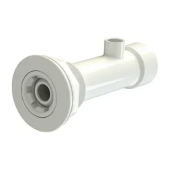 Astralpool Kit de hidromasaje para piscinas de liner wall conduit 190mm length 31443