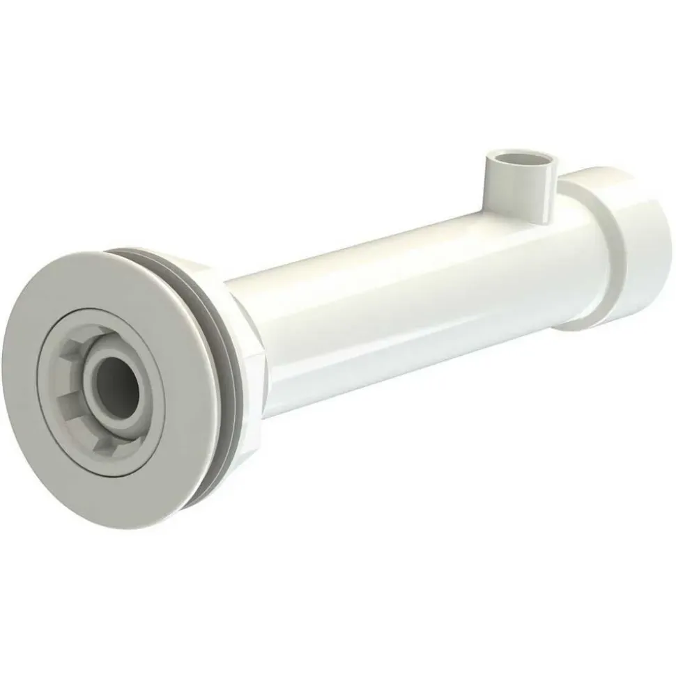 Astralpool Kit de hidromasaje para piscinas de liner wall conduit 275mm length 32371