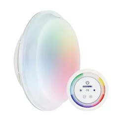 Astralpool Lámpara Lumiplus Plug&Play PAR56 RGB 2000 Lumens 12VAC