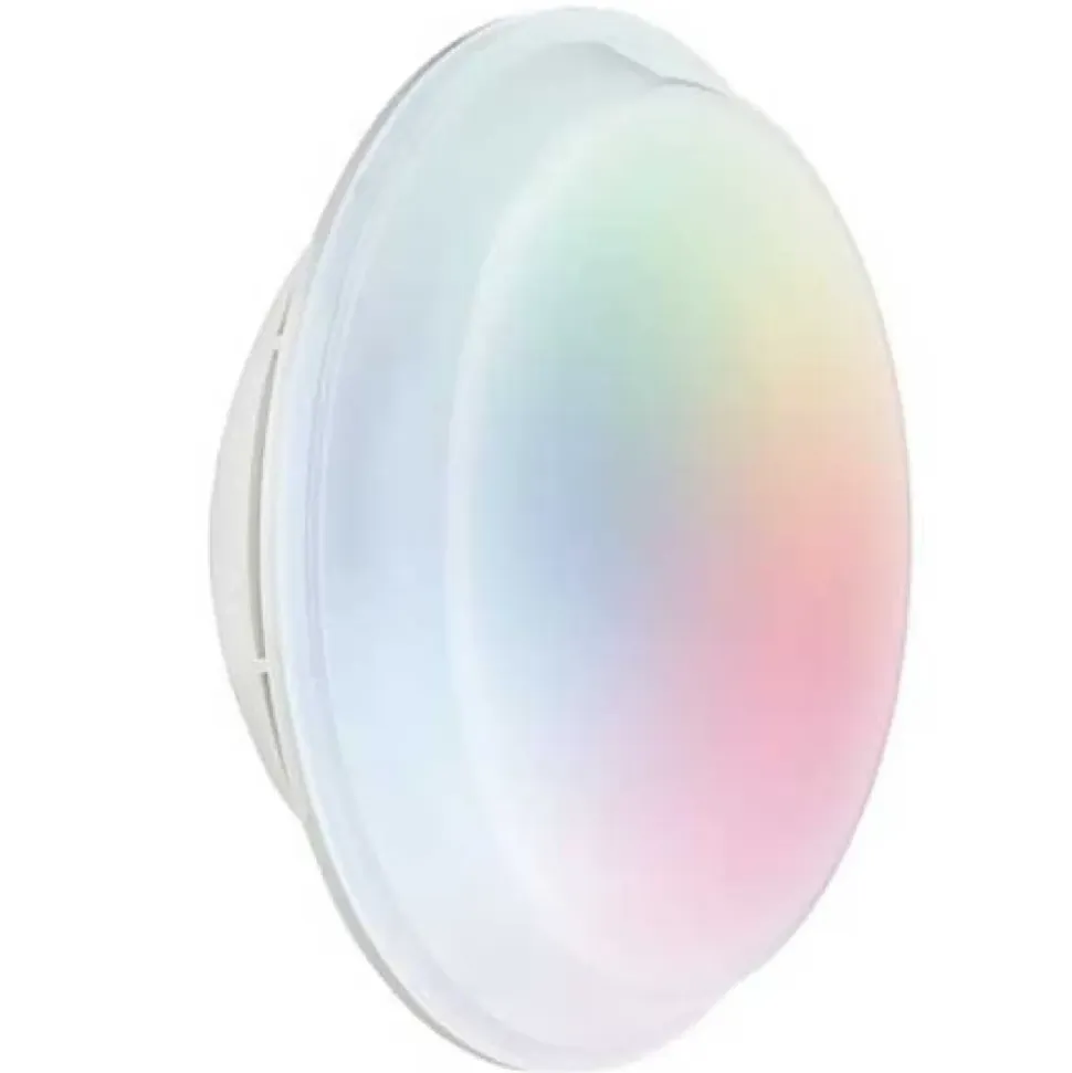 Astralpool Lámpara y control remoto Plug&Play PAR56 RGB 2000 Lumens