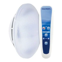 Astralpool Luz LumiPlus Essential PAR56 LED 1485 Lumen Led ing 14.5W reacondicionado