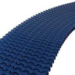 Astralpool Modulo rejilla transversal para curva 11108 h22mm L300mm L1_245mm