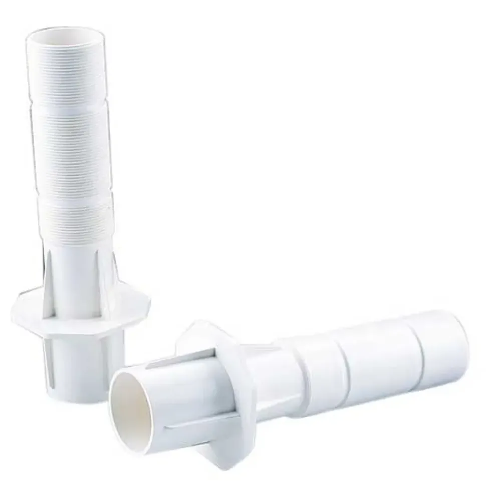 Astralpool Pasamuros para piscina de hormigón ABS Ø63(PN6) 50/63mm Special for Mini Projector 33684 15660