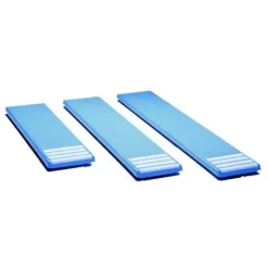 Astralpool Plataforma PFV 250x46cm reacondicionado