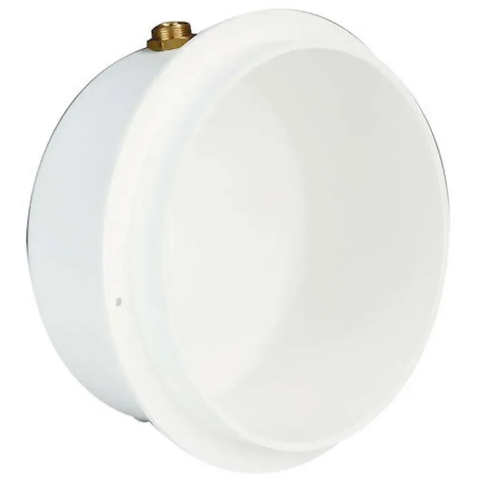 Astralpool Prensaestopas de hormigón para piscinas 00355 PS Latón 230mm