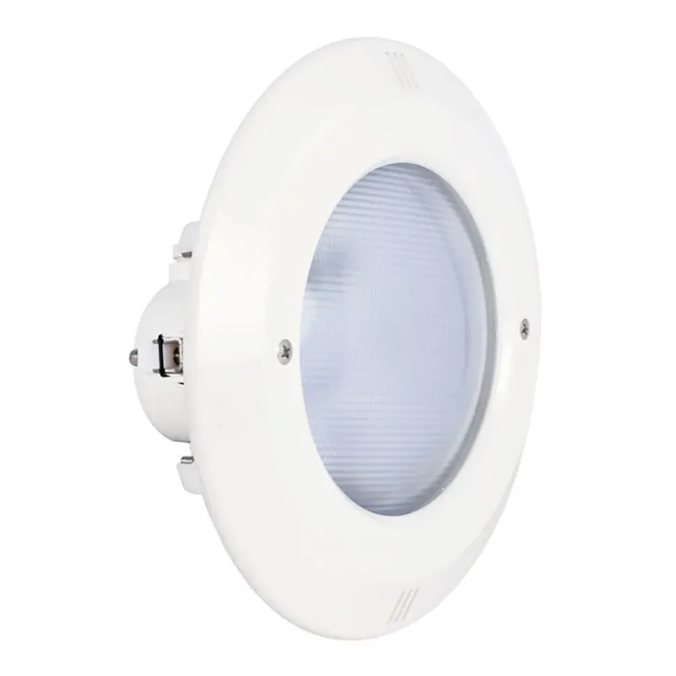 Astralpool Proyector Led LumiPlus PAR56 Essential Blanca 1100 lúmenes Sin Nicho 70870