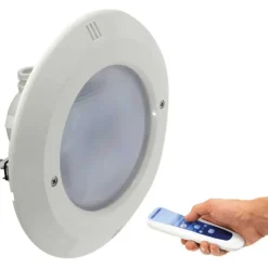 Astralpool Proyector LumiPlus Essential PAR56 LED RGB 1100 Lúmenes + RC 1100 22W