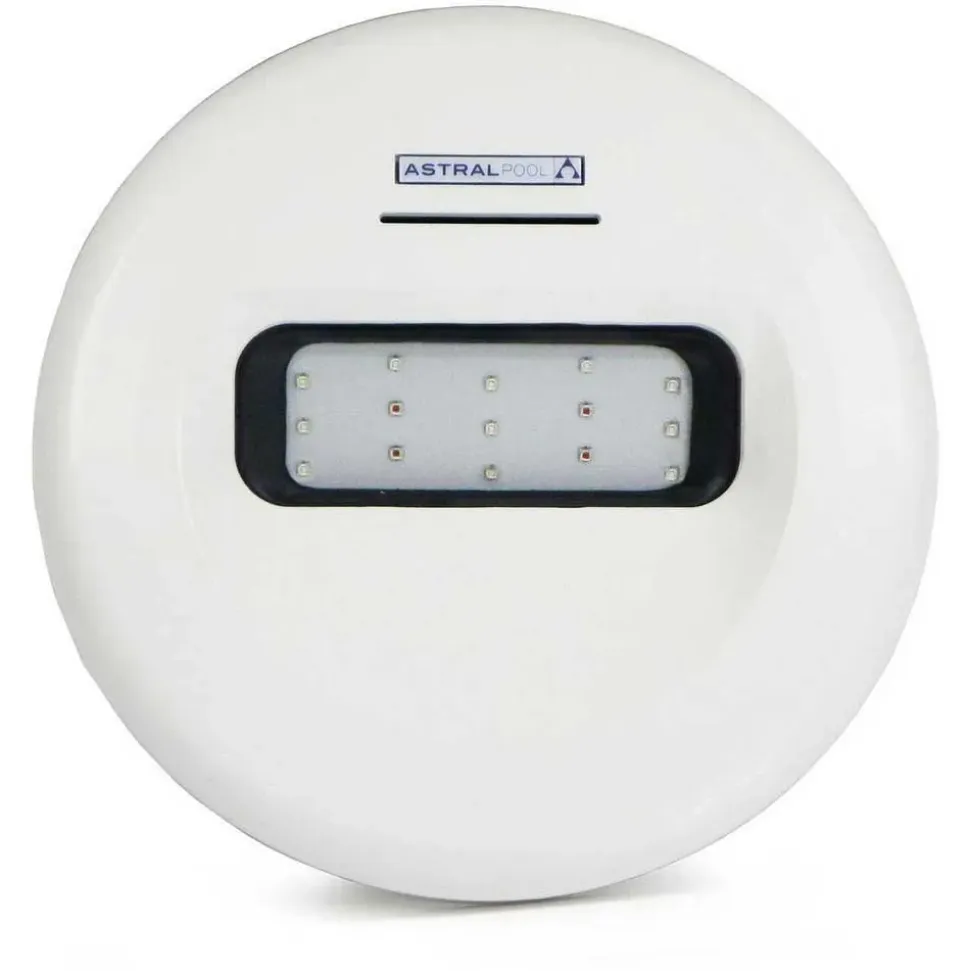 Astralpool Proyector 59807WW LumiPlus Design Warm White