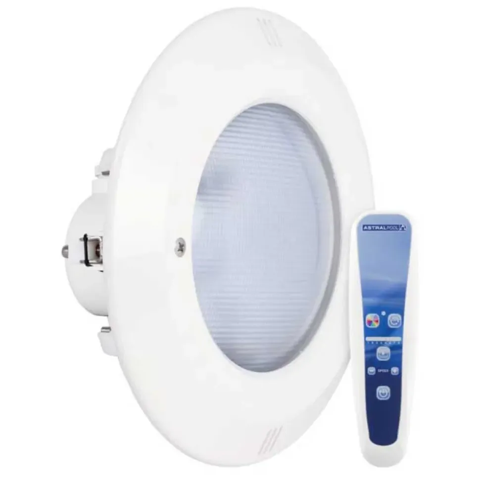 Astralpool Proyector 70870WW PAR56 Warm White Without Niche