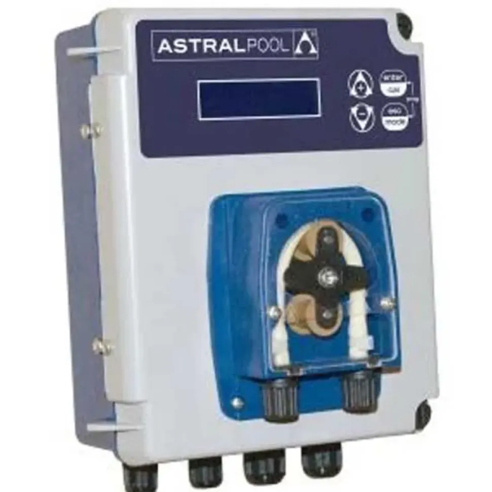 Astralpool Regulación automática Floc System 54528
