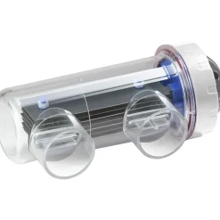 Astralpool Sistema clorador de agua salada E-Next de hasta 30 m3 y 7 g/h