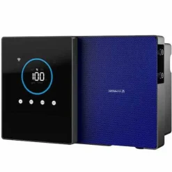 Astralpool Sistema de clorador de agua salada Clear Connect 7 g/h hasta 30m³