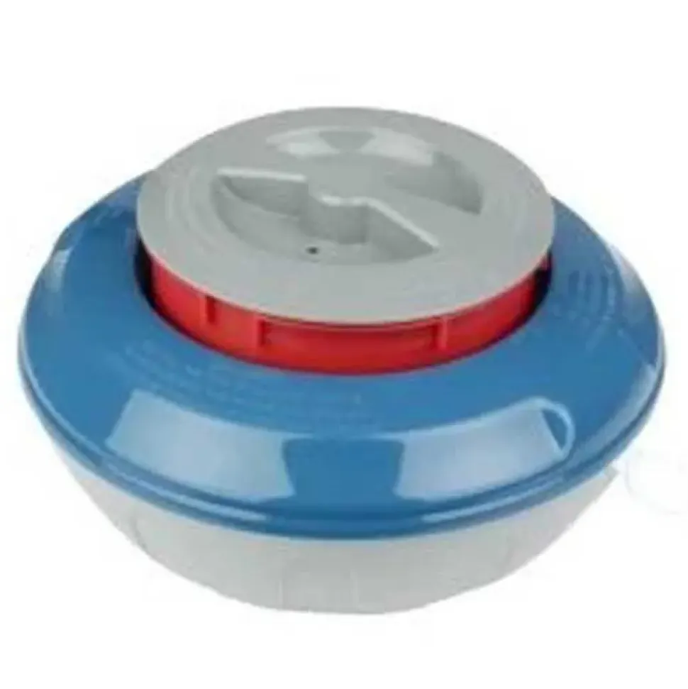 Astralpool Sistema de dosificación flotante de línea azul