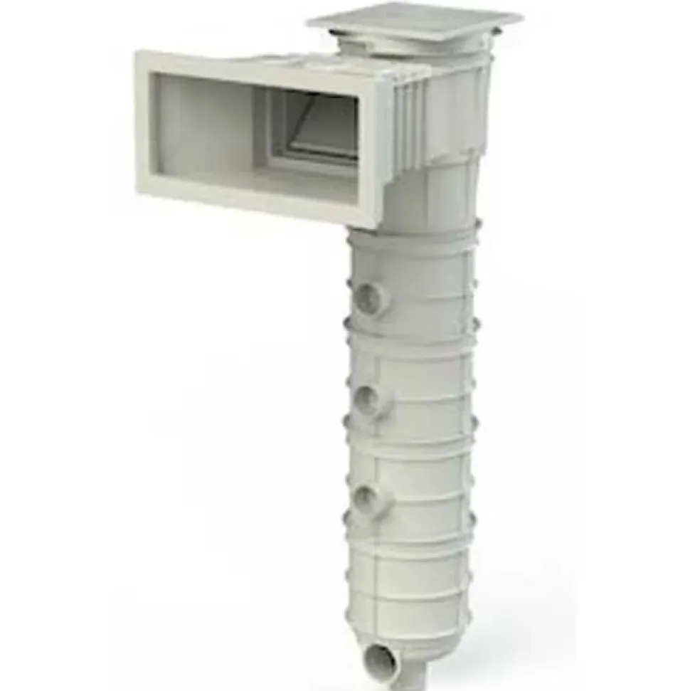 Astralpool Skimmer filtrante de 16m³ para piscinas elevadas 73160